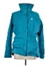 Salomon 100% Polyester Teal Jacket Size M - photo 1