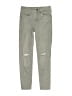 Old Navy Green Jeans Size 10 - photo 1