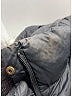 Moncler Black Vintage parka Size Med (2) - photo 7