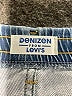 Denizen from Levi's Blue Jeans Size 16 - photo 3