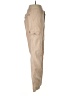 Zara Tan Cargo Pants Size 6 - photo 4