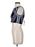 BCBGMAXAZRIA Black Sleeveless Blouse Size S - photo 5