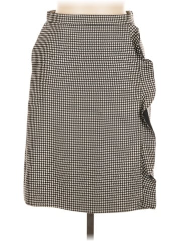 Valentino Wool Skirt (view 1)