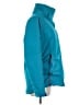 Salomon 100% Polyester Teal Jacket Size M - photo 4