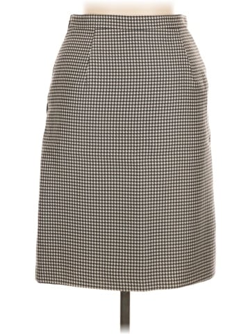 Valentino Wool Skirt (view 2)