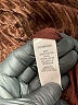 Love + Joy by FCT 100% Polyester Brown Jacket Size L - photo 7