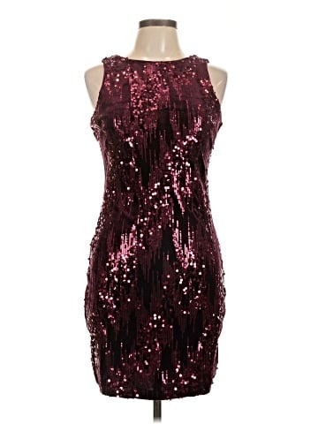 Emerald Sundae Cocktail Dress (view 1)