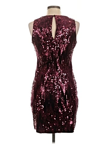 Emerald Sundae Cocktail Dress (view 2)