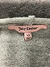 Juicy Couture Gray Cardigan Size XS - photo 7