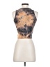 Shein Brown Tank Top Size 4 - photo 2