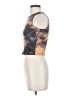 Shein Brown Tank Top Size 4 - photo 5