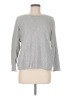 Vineyard Vines 100% Cotton Gray Pullover Sweater Size M - photo 1