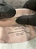 Mori Ivory Track Pants Size 9-12 mo - photo 3