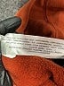 Ariat Brown Pullover Hoodie Size S - photo 8