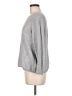 Vineyard Vines 100% Cotton Gray Pullover Sweater Size M - photo 5