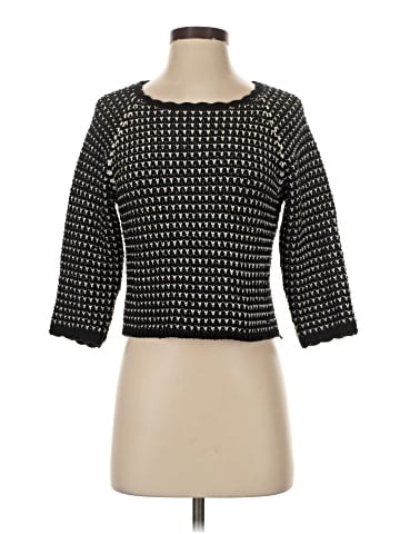 Minnie Rose Pullover Sweater (view 1)