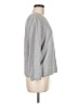 Vineyard Vines 100% Cotton Gray Pullover Sweater Size M - photo 4