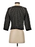 Minnie Rose Tweed Black Pullover Sweater Size XS - photo 2