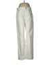 Madewell 100% Cotton Ivory Jeans Size 27 waist - photo 1