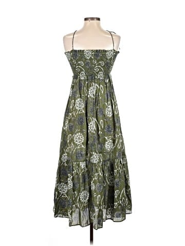 Zara Casual Dress (view 2)