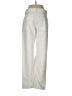 Madewell 100% Cotton Ivory Jeans Size 27 waist - photo 2