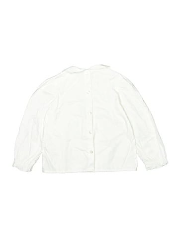 Silly Goose Long Sleeve Blouse (view 2)