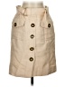 Etcetera Tan Casual Skirt Size 0 - photo 1