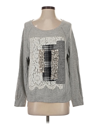 Karen Kane Pullover Sweater (view 1)