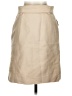 Etcetera Tan Casual Skirt Size 0 - photo 2