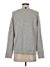 Karen Kane Graphic Gray Pullover Sweater Size S - photo 2