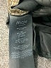 Maje Houndstooth Gray Tan Casual Skirt Size 23 waist (estimated) - photo 4