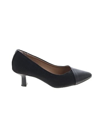 Hush Puppies Flats (view 1)