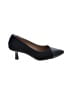 Hush Puppies Black Flats Size 8 - photo 1