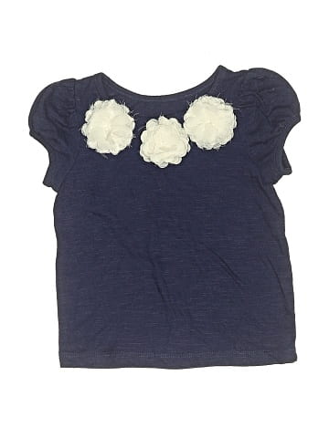 Genuine Kids from Oshkosh Short Sleeve T-Shirt (view 1)