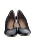 Hush Puppies Black Flats Size 8 - photo 2