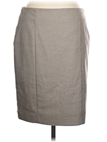 Ann Taylor Factory Formal Skirt (view 1)