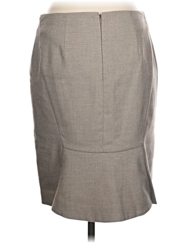 Ann Taylor Factory Formal Skirt (view 2)