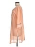 Fei 100% Cotton Orange Kimono Size M - photo 5