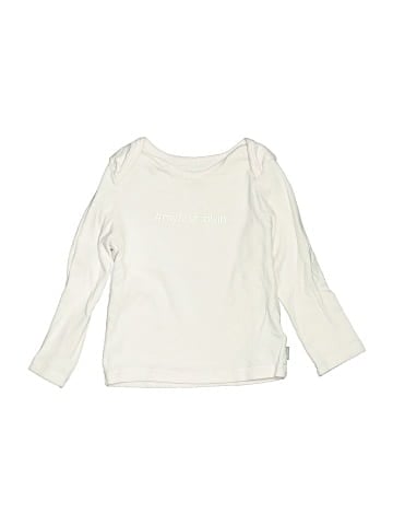 Calvin Klein Long Sleeve T-Shirt (view 1)