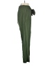 BCBGeneration Solid Green Casual Pants Size S - photo 4