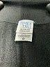 Time and Tru 100% Polyester Solid Black Active Pants Size XL - photo 7