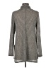 Charlotte Russe Gray Turtleneck Sweater Size M - photo 2