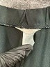 Lucky Brand Solid Black Casual Pants Size M - photo 7
