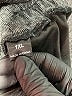 Unbranded Gray Casual Pants Size 1X - photo 4