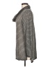 Charlotte Russe Gray Turtleneck Sweater Size M - photo 5