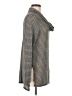 Charlotte Russe Gray Turtleneck Sweater Size M - photo 4