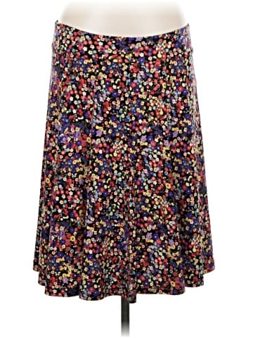Lily Casual Skirt (view 1)