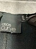 ASOS Curve Black Kimono Size UK 18 - photo 7