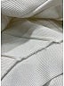 Herve Leger Ivory White Cocktail Dress Size M - photo 8
