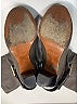 Chloé Gray Boots Size EU 39 - photo 9